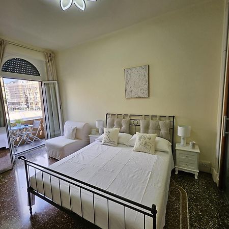 Appartamento Marassi เจนัว ภายนอก รูปภาพ