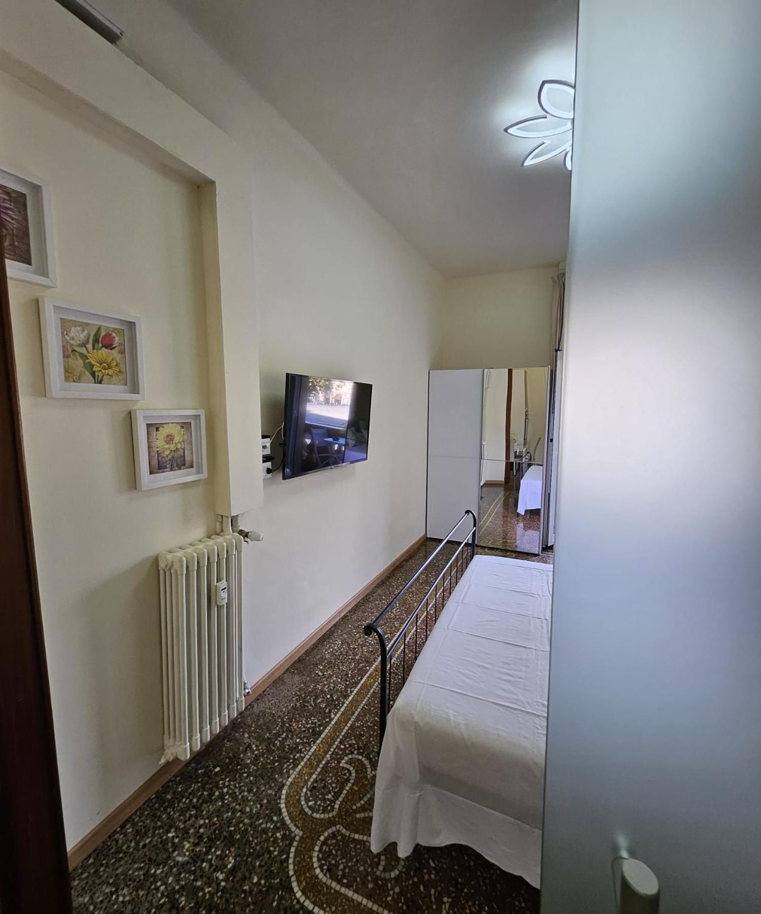 Appartamento Marassi เจนัว ภายนอก รูปภาพ